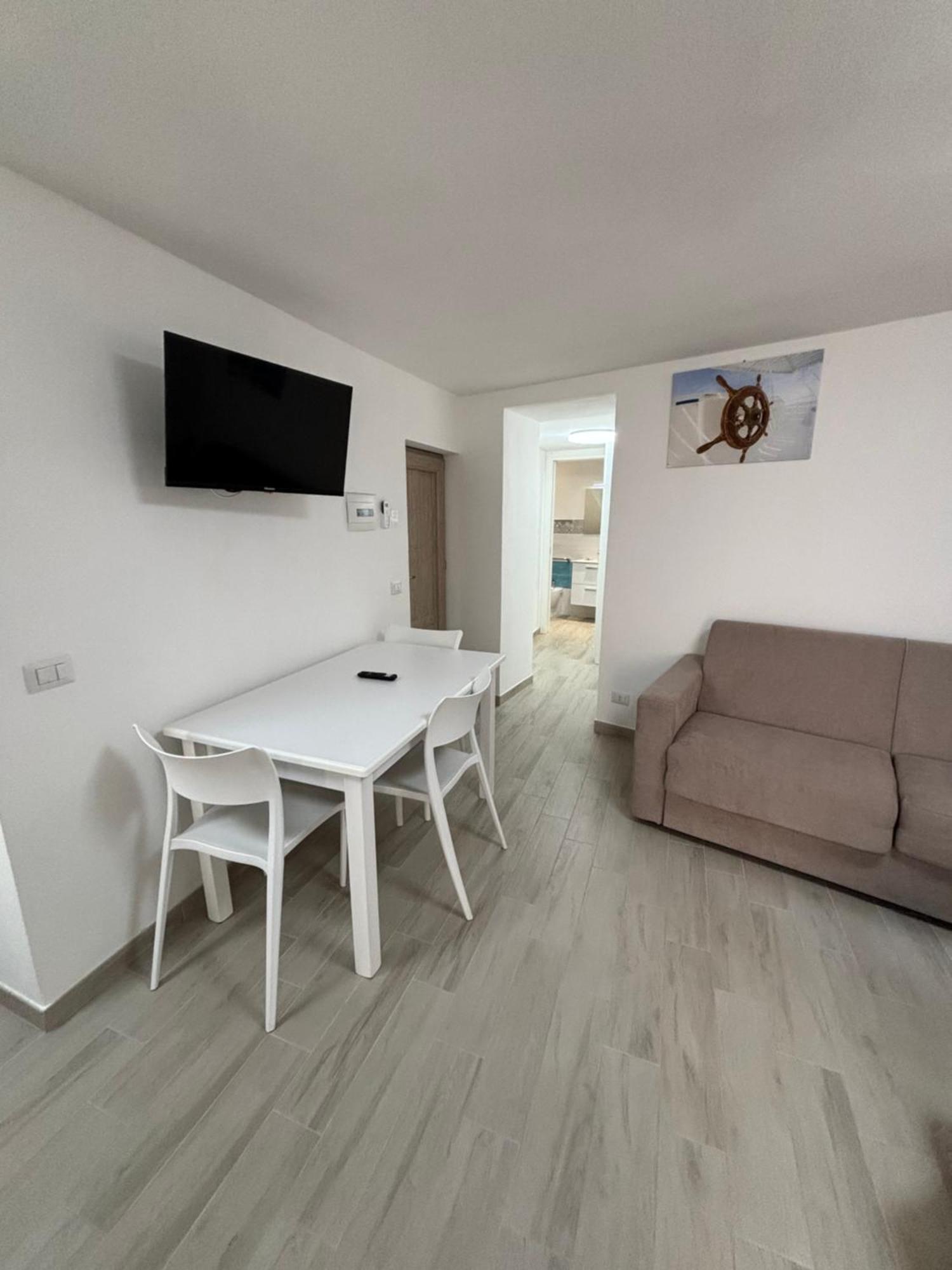 House Nonna Pina Apartamento Cefalù Exterior foto